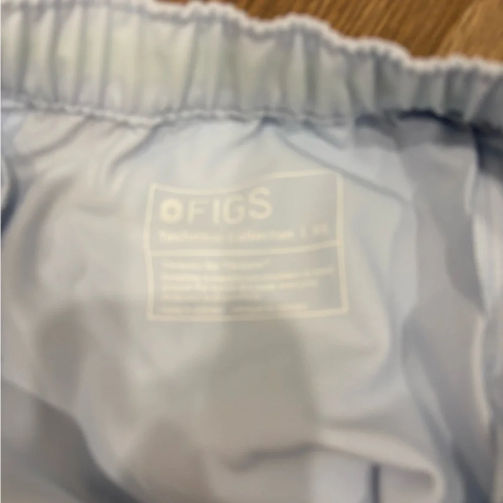 FIGS Tansen Jogger Scrub‎ Pants